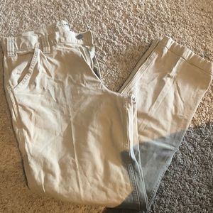Carhartt work pants